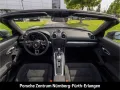 Porsche Boxster 718 GTS 4.0 BOSE SportChrono Sportabgasa