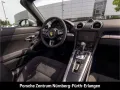 Porsche Boxster 718 GTS 4.0 BOSE SportChrono Sportabgasa