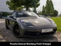 Porsche Boxster 718 GTS 4.0 BOSE SportChrono Sportabgasa