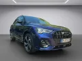 Audi Q3 S line 40 TDI quattro 142193 kWPS S tronic