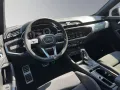 Audi Q3 S line 40 TDI quattro 142193 kWPS S tronic