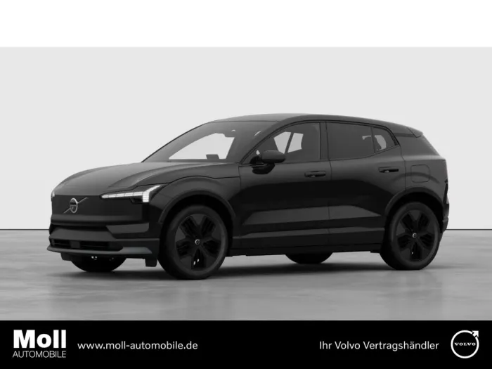 Volvo EX30 Cross Country Ultra Twin Motor Performance 