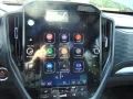 Subaru Forester 2.0ie Exclusive CVT GSD Alu DAB