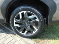 Subaru Forester 2.0ie Exclusive CVT GSD Alu DAB