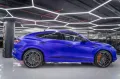 Lamborghini Urus*SE*HYBRID*MASSAGE*3xTV*NEW