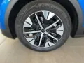 Ford Explorer RWD Extended Range 77KWh