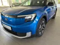 Ford Explorer RWD Extended Range 77KWh