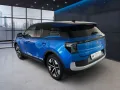 Ford Explorer RWD Extended Range 77KWh