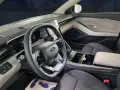 Ford Explorer RWD Extended Range 77KWh