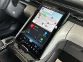 Ford Explorer RWD Extended Range 77KWh