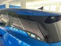 Ford Explorer RWD Extended Range 77KWh