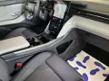 Ford Explorer RWD Extended Range 77KWh
