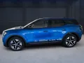 Ford Explorer RWD Extended Range 77KWh