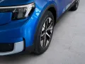 Ford Explorer RWD Extended Range 77KWh