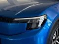 Ford Explorer RWD Extended Range 77KWh