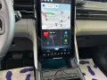 Ford Explorer RWD Extended Range 77KWh