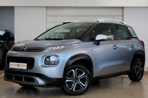 Citroën C3 Aircross PureTech 110 *HEAD-UP*NAVI*LED*PDC*