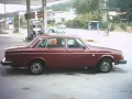 Volvo 244