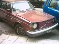 Volvo 244