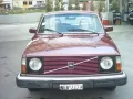 Volvo 244