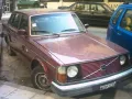 Volvo 244