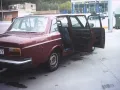 Volvo 244