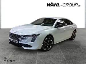 Peugeot 508 GT Plug-In Hybrid 225 e-EAT8