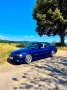 BMW e36 328i Cabrio, M-Paket, aufwändig re...