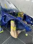 BMW e36 328i Cabrio, M-Paket, aufwändig re...