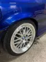BMW e36 328i Cabrio, M-Paket, aufwändig re...