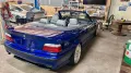BMW e36 328i Cabrio, M-Paket, aufwändig re...