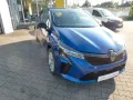 Renault Clio Evolution Eco-G 100 LPG