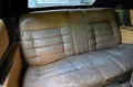 Cadillac Eldorado V8 Big Block