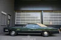 Cadillac Eldorado V8 Big Block