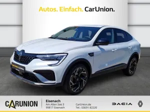 Renault Arkana 1.3 TCe 160 MH Esprit Alpine EU6e