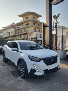 Peugeot PEUGEOT 2008 PureTech 100 S&S Allure