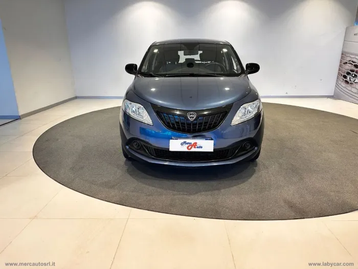 Other LANCIA Ypsilon 1.0 FireFly 5p.S&S Hyb. Sil. Pl.