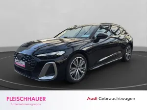 Audi A5 edition one 2.0 TDI Avant LED NAVI KLIMA SHZ 