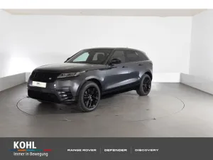 Land Rover Range Rover Velar Dynamic SE Mild-Hybrid EU6e D3