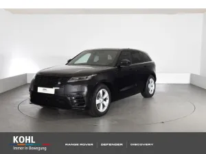 Land Rover Range Rover Velar Dynamic SE Mild-Hybrid EU6e D3