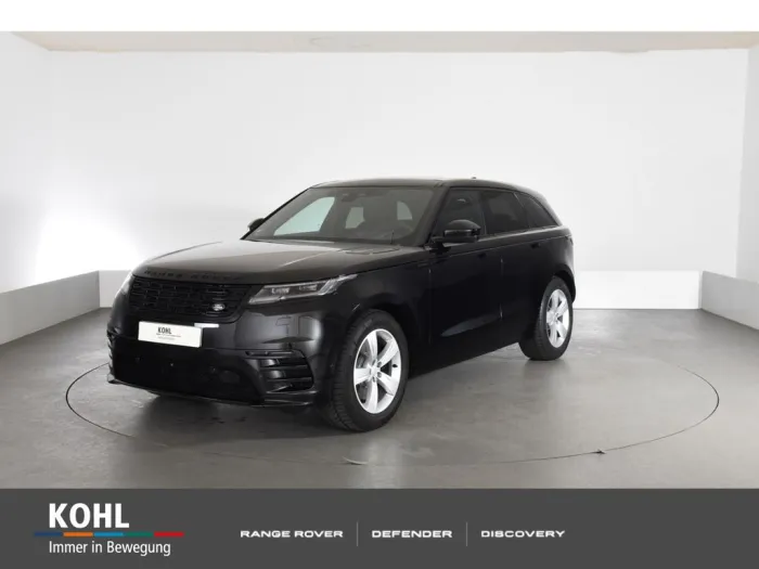 Land Rover Range Rover Velar Dynamic SE Mild-Hybrid EU6e D3
