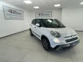 Fiat FIAT 500L 2017 Cross cross 1.3 mjt 95cv my19