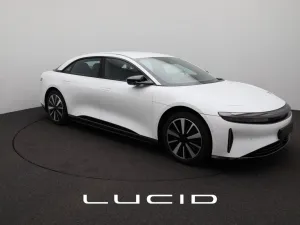 Lucid Air Touring AWD