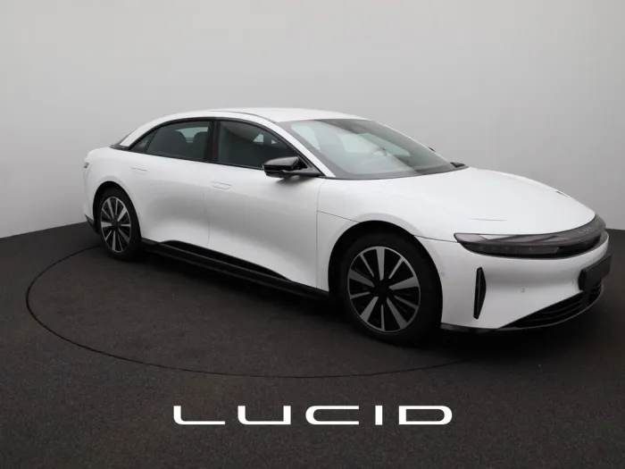 Lucid Air Touring AWD