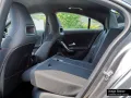 Mercedes-Benz CLA 180 AMG ADVP AMBIENTE+KAM+18''+LENKRADHZG+KE