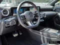 Mercedes-Benz CLA 180 AMG ADVP AMBIENTE+KAM+18''+LENKRADHZG+KE