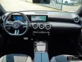 Mercedes-Benz CLA 180 AMG ADVP AMBIENTE+KAM+18''+LENKRADHZG+KE