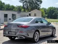 Mercedes-Benz CLA 180 AMG ADVP AMBIENTE+KAM+18''+LENKRADHZG+KE