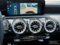 Mercedes-Benz CLA 180 AMG ADVP AMBIENTE+KAM+18''+LENKRADHZG+KE