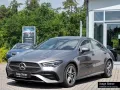 Mercedes-Benz CLA 180 AMG ADVP AMBIENTE+KAM+18''+LENKRADHZG+KE